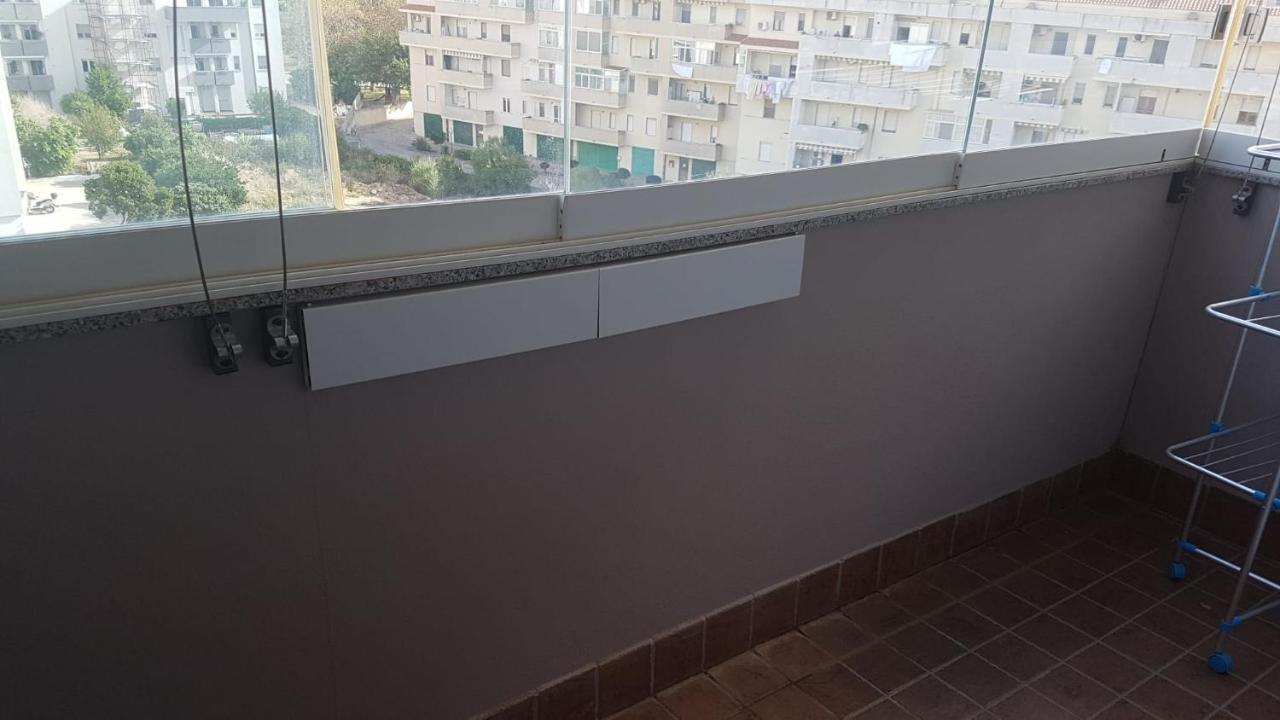 Pm 10 Via Joan Miro Guest House アルゲーロ エクステリア 写真