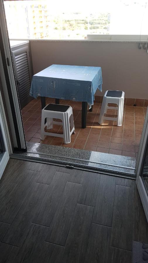 Pm 10 Via Joan Miro Guest House アルゲーロ エクステリア 写真