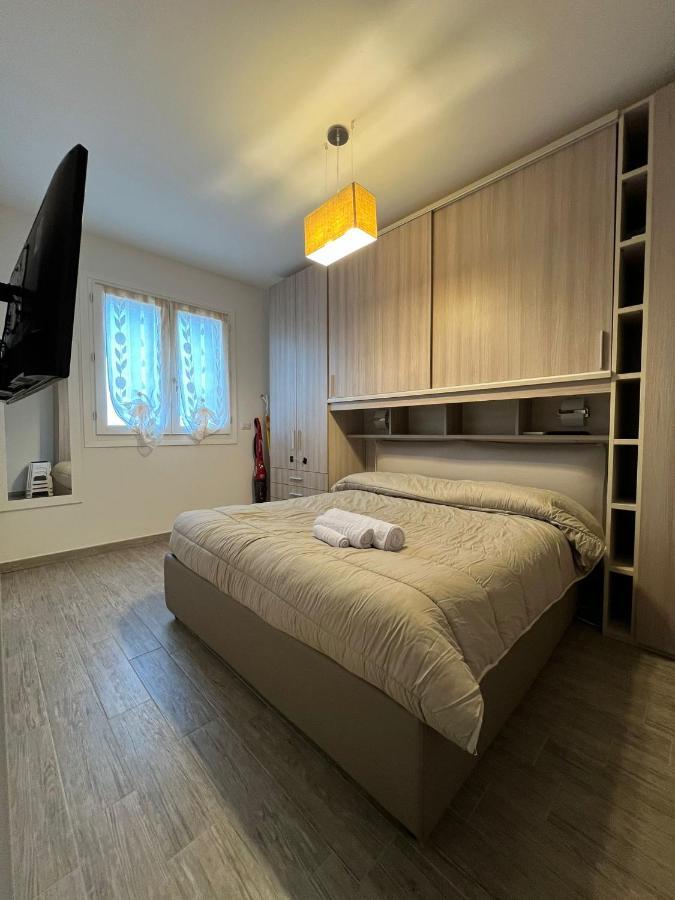 Pm 10 Via Joan Miro Guest House アルゲーロ エクステリア 写真
