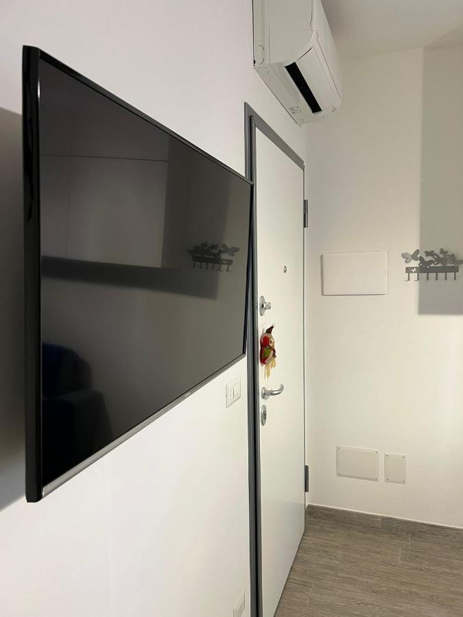 Pm 10 Via Joan Miro Guest House アルゲーロ エクステリア 写真